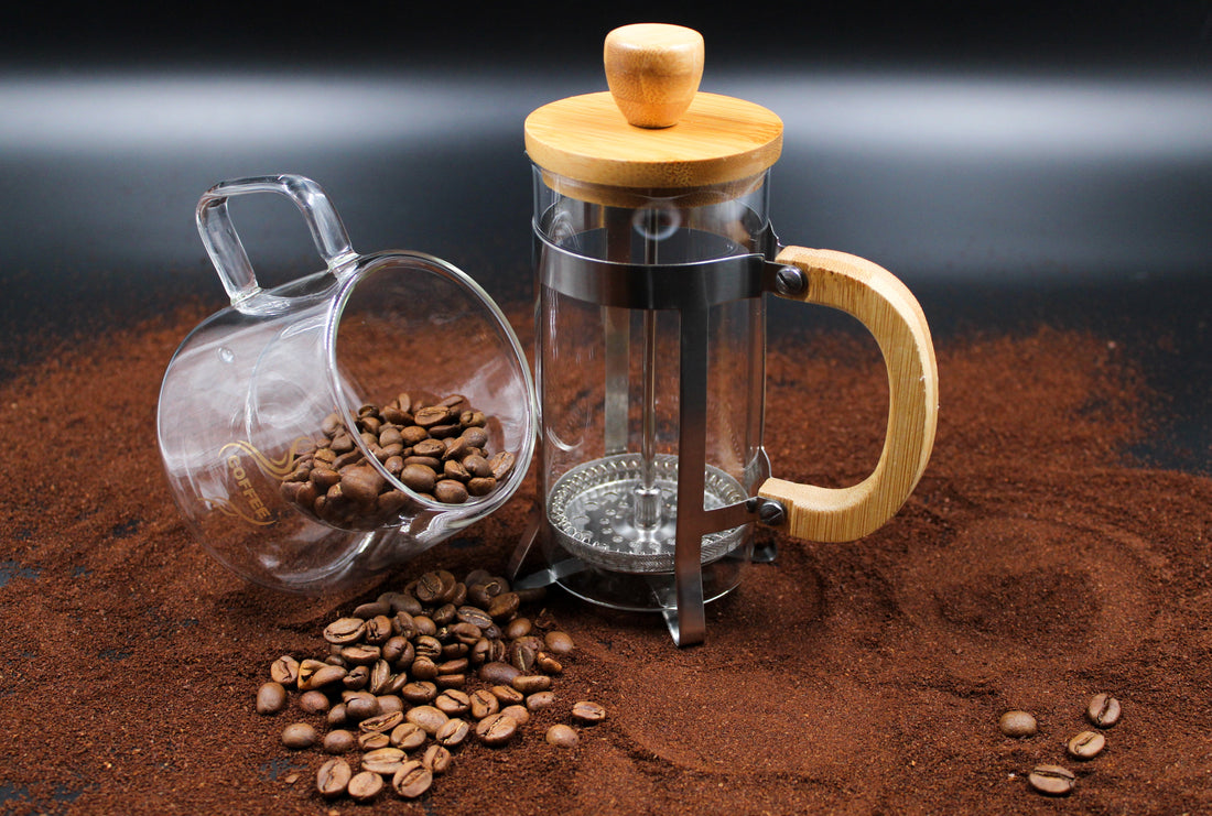 Prensa Francesa, El método ideal para tí...