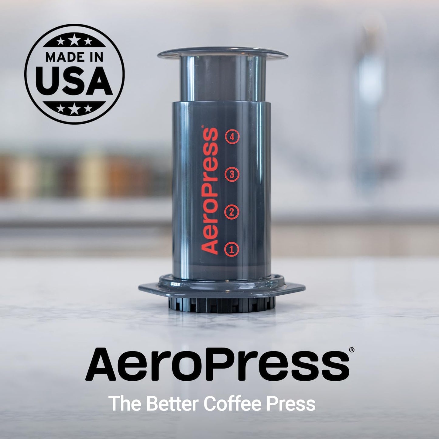 Aeropress Original