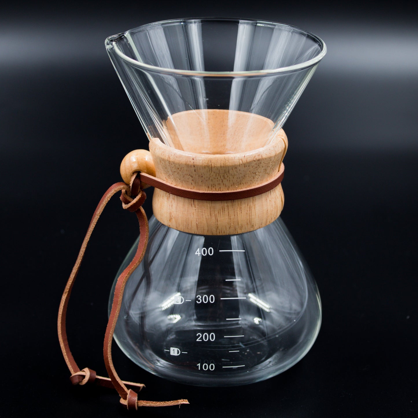 Chemex 400ml