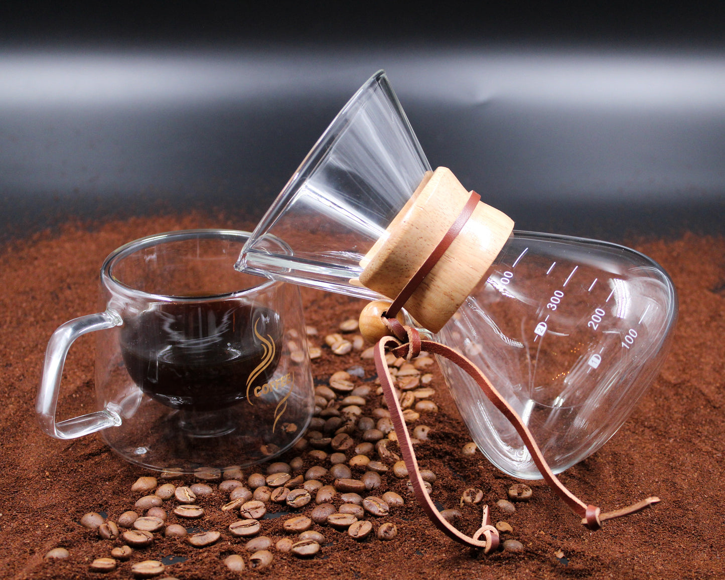 Chemex 400ml