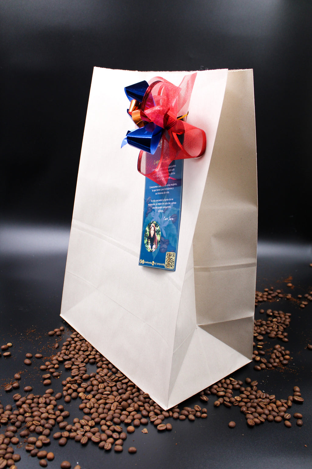 💧 AURA VERDE  - Bolsa biodegradable en Earthpact.