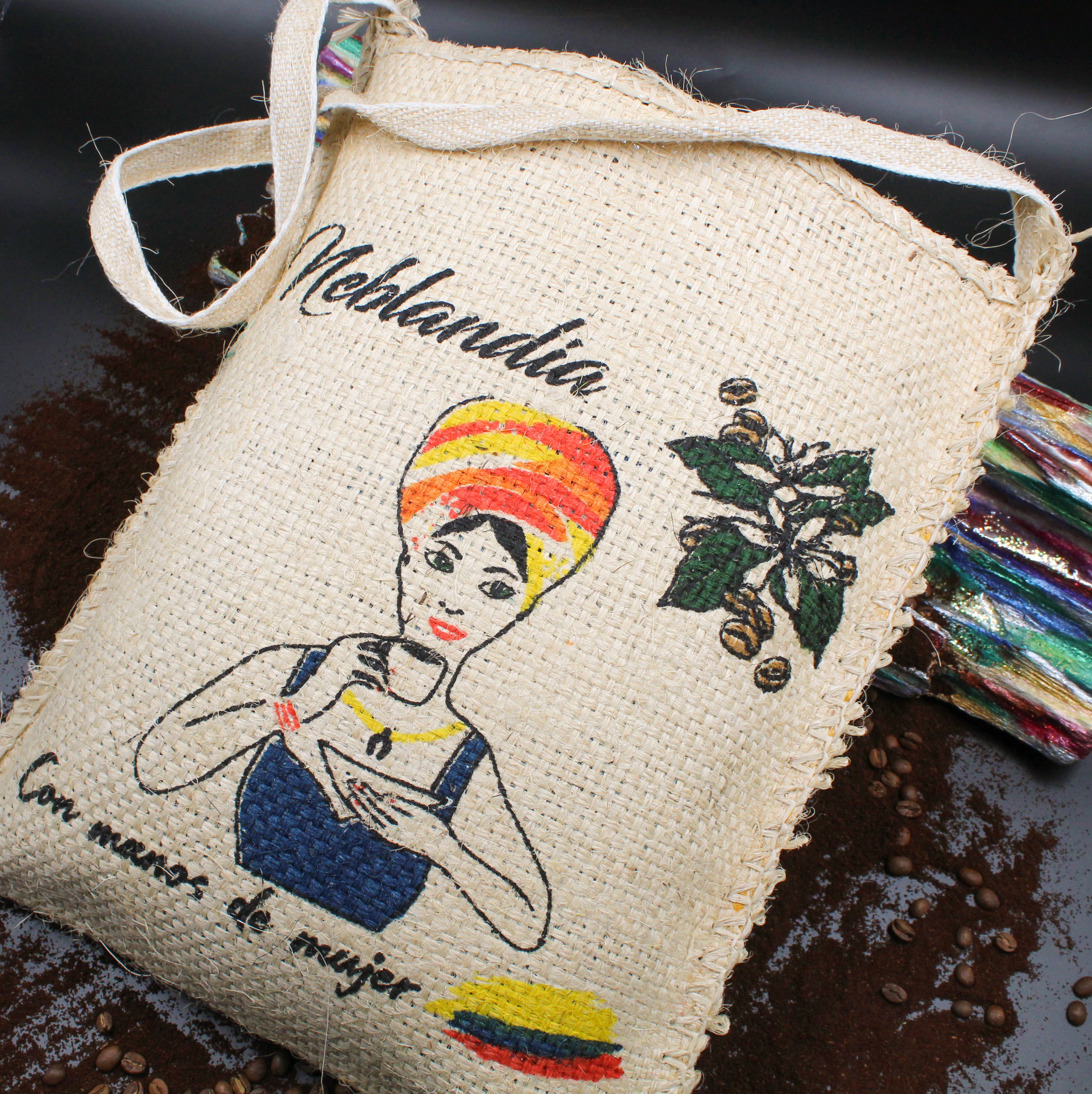 Mochilas de cheap fique en colombia